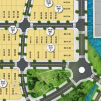 Chính Chủ Gửi Bán Lô 288m2 đất Fpt City đà Năng Giá Tl