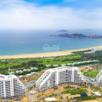 Chính Chủ Không Qua Trung Gian Nhượng Lô đất Ven Biển Flc Luxcity Quy Nhơn, Giá 995 Triệu (108m2)