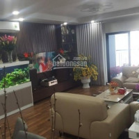 Chính Chủ Muốn Cho Thuê Căn Hộ 2pn đầy đủ đồ Tầng 15 Chung Cư Goldmark City 136 Hồ Tùng Mậu