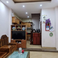 Chợ Ngọc Thụy Dân Xây 30m2-5t-mt36m Vị Trí đẹp Chỉ 23 Tỷ