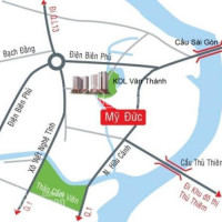 Cho Thuê Căn Hộ Mỹ đức, Bình Thạnh, 52m2, 1pn, 1wc, Full Nt, Giá: 75tr, Lh: 0938099777