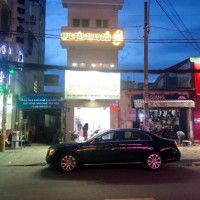 Cho Thuê Mặt Tiền đường Trần Quang Khải, Phường Tân định, Quận 1