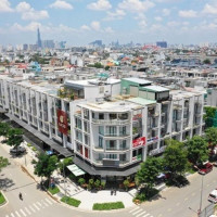 Cho Thuê Nhà Vạn Phúc City - Dt 5x20m 5x22m 6x17m 7x20m (hầm 4 Lầu) Giá Thuê 23tr - 60 Tr/th