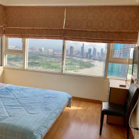 Cho Thuê Nhanh Căn Hộ Saigon Pearl 2pn Dt 84m2 Nt đẹp, View Sông + Quận 1, Chỉ 16 Tr/th 0931525177