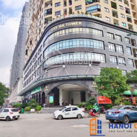 Chủ đầu Tư Cho Thuê Văn Phòng Giá ưu đãi 180m2, Tòa Tây Hà, Tố Hữu, Nam Từ Liêm Lh: 0971252191