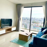 Chủ Vỡ Nợ Ngân Hàng Bán Gấp Căn 3 Phòng ở Hado Centrosa, Q 10 View đẹp, 108m2, 1 Tỷ 550tr