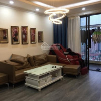 Chung Cư Golden Field  Mỹ đình Căn 02 Ngủ 66m2 (thông Thủy) Tầng đẹp - Full đồ