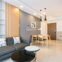 Chuyển Nhượng Căn Hộ 2pn Millennium 72m2 Full Nội Thất Giá 4ty8 Lh 0906769193 ân