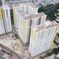 City Gate 2 Nhận Nhà ở Ngay Giá Chỉ 2 Tỷ/căn/72m2 (2pn 2wc) đã Bao Hết Thuế Phí