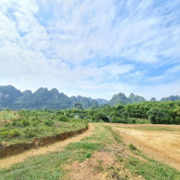 Cơ Hội Sở Hữu Ngay 17226m2 Có Cả đất Rừng Và đất Thổ Cư Tại Lương Sơn, Hòa Bình