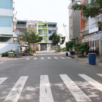 Còn 5 Nền đất Vị Trí Siêu đẹp Kdc Tên Lửa Trục đường Số 7, Gần Aeon Bình Tân