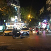 Cực Hiếm Mặt Phố Văn Quán 7 Tầng Thang Máy ô Tô Kinh Doanh Vỉa Hè Chỉ 9 Tỷ