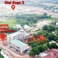 đất 2 Mặt Tiền - đối Diện Giai đoạn 3 Pbửu Long - Tiềm Năng - Phù Hợp để ở Hoặc Kd Quán Cf