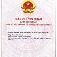 đất đẹp, đường Rộng, Nền Cao, Sổ Riêng, Gần Chợ Tđ, Trường Học, Kcn, Ngay Vành đai Giao Thông Tp