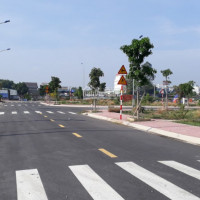 đất đẹp, Sổ Riêng, Thổ Cư 100%, Mt Nguyễn Thị Tồn, Bửu Hòa, Biên Hòa, đn 92m2 - 890tr 0974400064