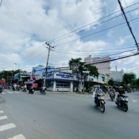 đất Mt đường Tam Châu Thủ đức Dt 48x17=816m2 Giá 145 Tỉ Lh 0927372157