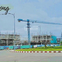 đất Nền Nhà Phố Trong Khu Thương Mại Chợ đêm Hà Tiên Centroria 19tỷ/nền Lh0932185727