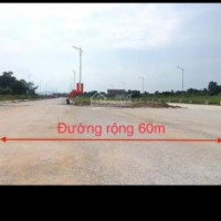 đất Nền Sông Công Có Lô Góc View Công Viên Và Dãy Ngay Mặt đường 60m Lh: 0911214848