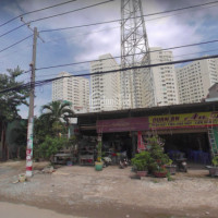 đất Nguyễn Cửu Phú - Bà Hom, Giá 18 Tỷ, 100m2 (5x20m) Sổ Riêng, View Công Viên, 0901271730 Cô ý