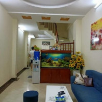 đẹp Nhất Phố đống đa Hà Nội ô Tô Tránh 30m 50m2 _ 5 Tầng _ 6 Ngủ _ Sổ Phân Lô, Thoáng Trước  Sau 