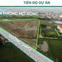 Dự án An Bình Golden Town Mở Bán Chính Thức, Giá Cực Kỳ Tốt