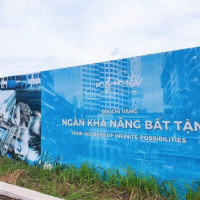 Du Lịch Hawaii Tại Dự án Infiniti Keppel, Thanh Toán 45% Nhận Nhà Q3/2023, 3pn View Sông 63 Tỷ