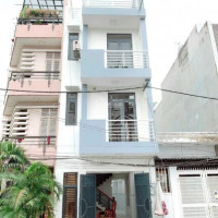 đường 10m: Nguyễn Quý Anh (4x15m) 2 Lầu St, 5pn 6wc Khu Dân Trí Cao - Giá 76 Tỷ Tl