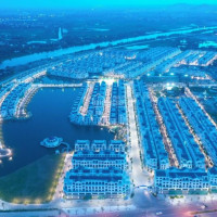 Gia đình Bán Căn Liền Kề Dự án Vinhomes Marina (cầu Rào 2), Lê Chân, Hải Phòng