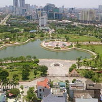 Gia đình Cần Bán Nhanh Căn Hộ 3pn Ban Công đông Nam View Hồ điều Hoà, Nhà Mới Full Nội Thất