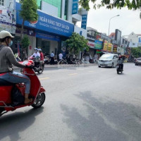 Góc Hai Mặt Tiền Kinh Doanh đường Số 7a, P Bình Hưng Hòa A, Dt: 4m*20m, 2 Lầu + St, Giá 7,2 Tỷ