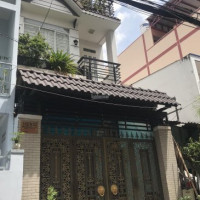 Hẻm 7m đường Sư Vạn Hạnh, Quận 10, View Vạn Hạnh Mall, Hđt 32 Tr/th, Giá Chỉ 1395 Tỷ