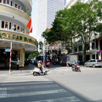 Hot! Cho Thuê Nhà Mt Nguyễn Văn Cừ, Phường Cầu Kho,q1, 5x12m, Trệt Lầu, 55tr/th Lh:0933136196