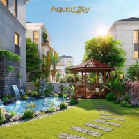 Hot! Kẹt Tiền Cần Bán Gấp Shophouse Aqua City Dt 6x20m, Trục đường 36m, Giá 9,2 Tỷ, Lh: 0965320520