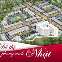 Kdc Võ Minh đức - Takara Residence- Sống Phong Cách Chuẩn Xanh Nhật Bản