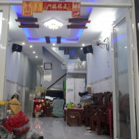 Kẹt Tiền Bán Gấp Nhà Mt Bùi Minh Trực 364