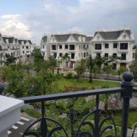 Kẹt Tiền Bán Lỗ Biệt Thự Victoria Village Giá 25tỷ Không Tl