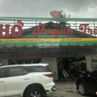 Kẹt Vốn Kd Cần Bán 2 Lô đất Mt Quốc Lộ 13, Ngay Phở Huỳnh Trâm,dt 6x20m,chỉ 3tỷ25,shr