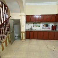 Kinh Doanh - Gần Phố định Công 60m2 Nhỉnh 3 Tỷ - Nở Hậu