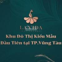 La Vida Residences - Phú Mỹ Hưng Của Tp Vũng Tàu, Từ 55 Tỷ/căn, Hdbank Hỗ Trợ 70% 2 Năm ân Hạn