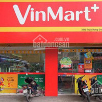 Mặt Bằng Vinmart Nguyễn Lương Bằng Ngay Cây Xăng N