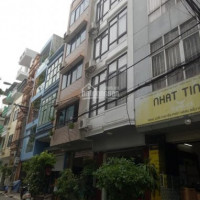 Mặt Phố Trần đăng Ninh, Khu Quan Chức Nhà Nước, 7 Tầng Thang Máy, Kd, ô Tô 45 Chỗ Vào Nhà