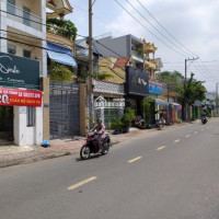 Mặt Tiền Kinh Doanh đường 494 - Lê Văn Việt, Tnp A, Dt: 5x21m=105m2, Cho Thuê được 15tr/th, 9,5 Tỷ