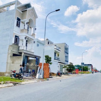 Mở Bán 20 Nền đất Kdc Tân Tạo Central Park, Liền Kề Siêu Thị Aeon Bình Tân, Bến Xe Miền Tây