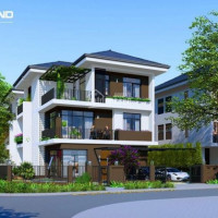 Mở Bán Biệt Thự Hà đô Charm Villas - Dự án Xanh Sinh Thái- Lh: 0982609962