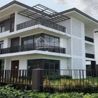 Mở Bán Biệt Thự, Liền Kề Tại Hà đô Charm Villas An Khánh Không Gian Sống Xanh, Cư Dân đẳng Cấp