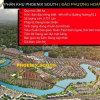 Mở Bán đảo Phượng Hoàng Aquacity đồng Nai Với Lịch Thanh Toán Chỉ 1%/ Tháng Mở Bán đợt đầu Tiên