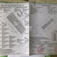 Mở Bán đất Mt Dương Quảng Hàm, P5, Gò Vấp, Giá Từ 35 Triệu/m2, đã Chừa Lộ Giới Sổ Hồng Riêng