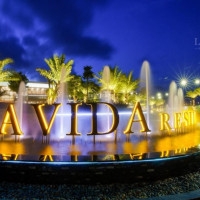 Mở Bán Dự án Lavida Residences đường 3/2, đô Thị Kiểu Mẫu đầu Tiên Tại Tp Vũng Tàu Lh : 0943604897