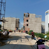 Mua Bán đất Thổ Cư Bình Tân Giá Rẻ Mặt Tiền đường Liên Khu 4-5 Giá 1 Tỷ 350 Triệu Shr