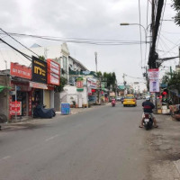 Nguyễn Duy Trinh 5x15m, Giá 35tr Cho Thuê